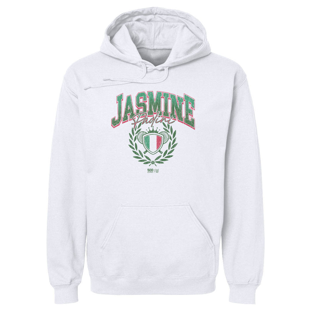 Jasmine Paolini Tennis Country Flag
