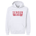 Alperen Sengun Houston Rockets Font