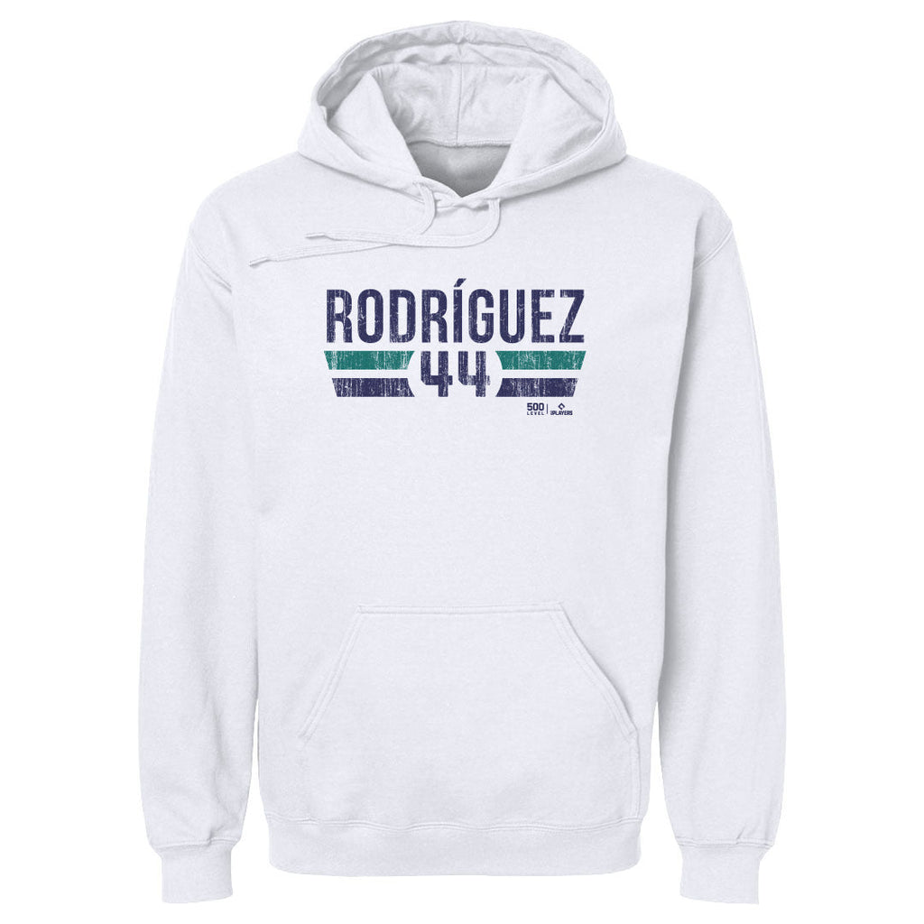 Julio Rodriguez Seattle Font
