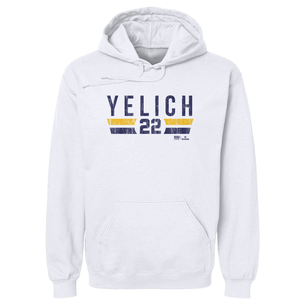 Christian Yelich Milwaukee Font