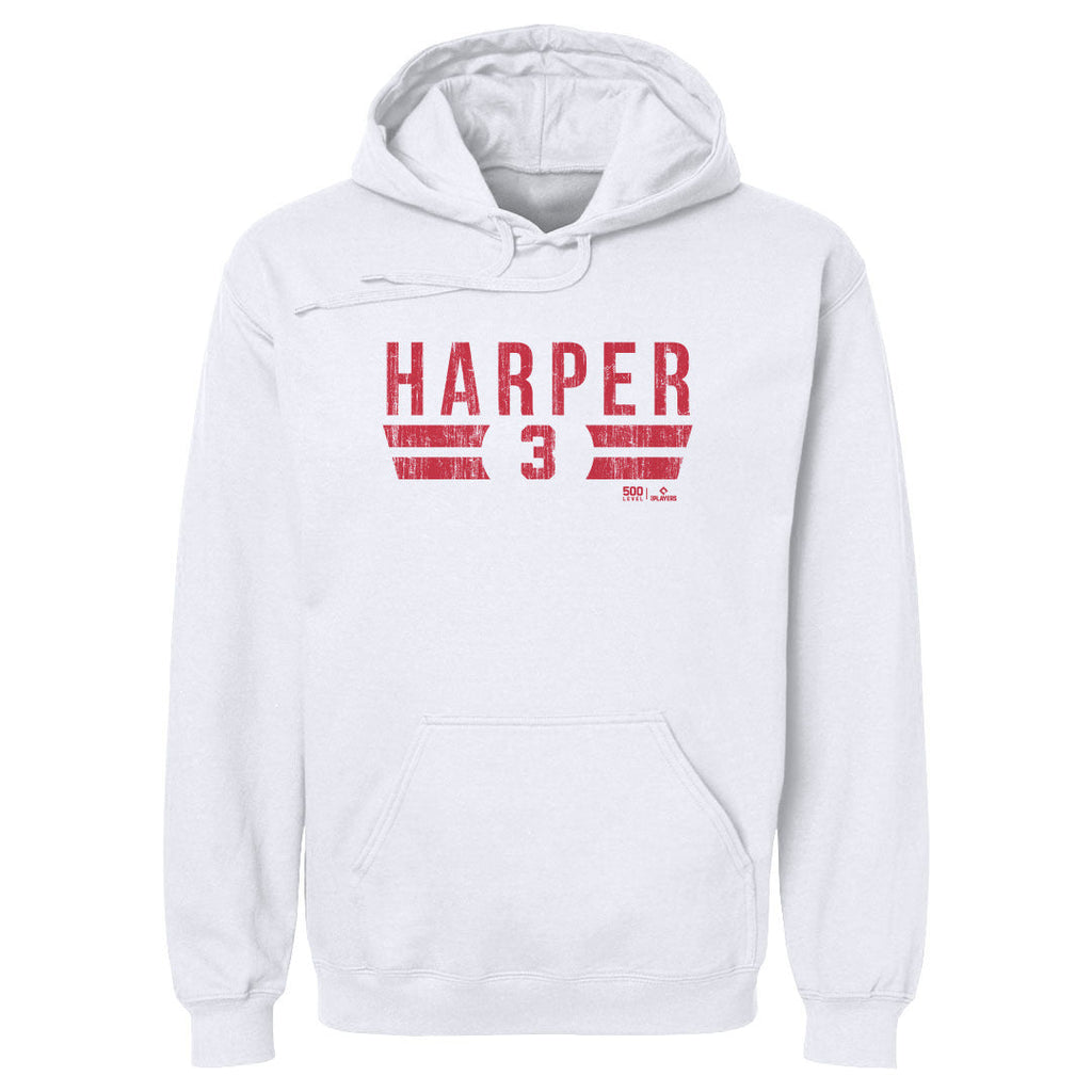 Bryce Harper Philadelphia Font