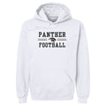 Plano East Crown Trio Panther Football Bar Lines
