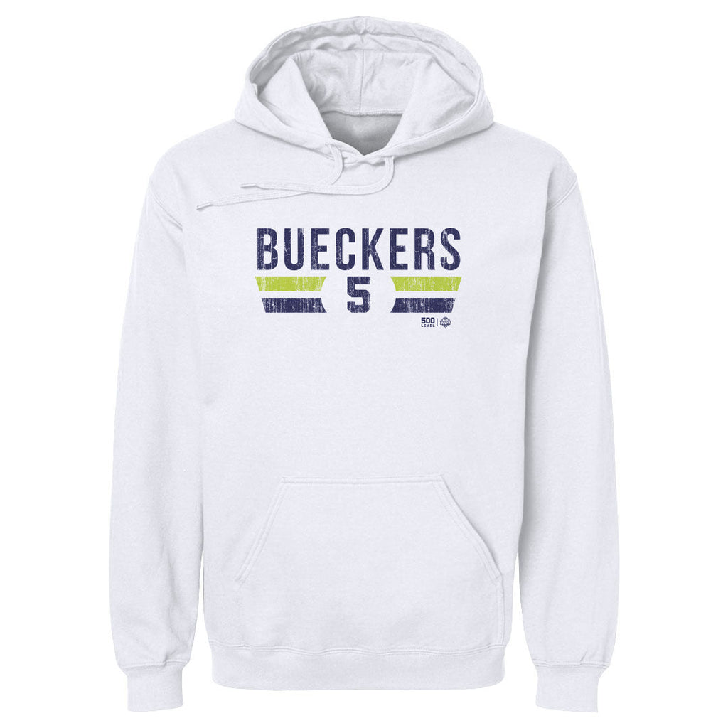 Paige Bueckers Dallas Font