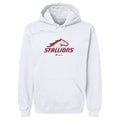 Birmingham Stallions Primary Logo