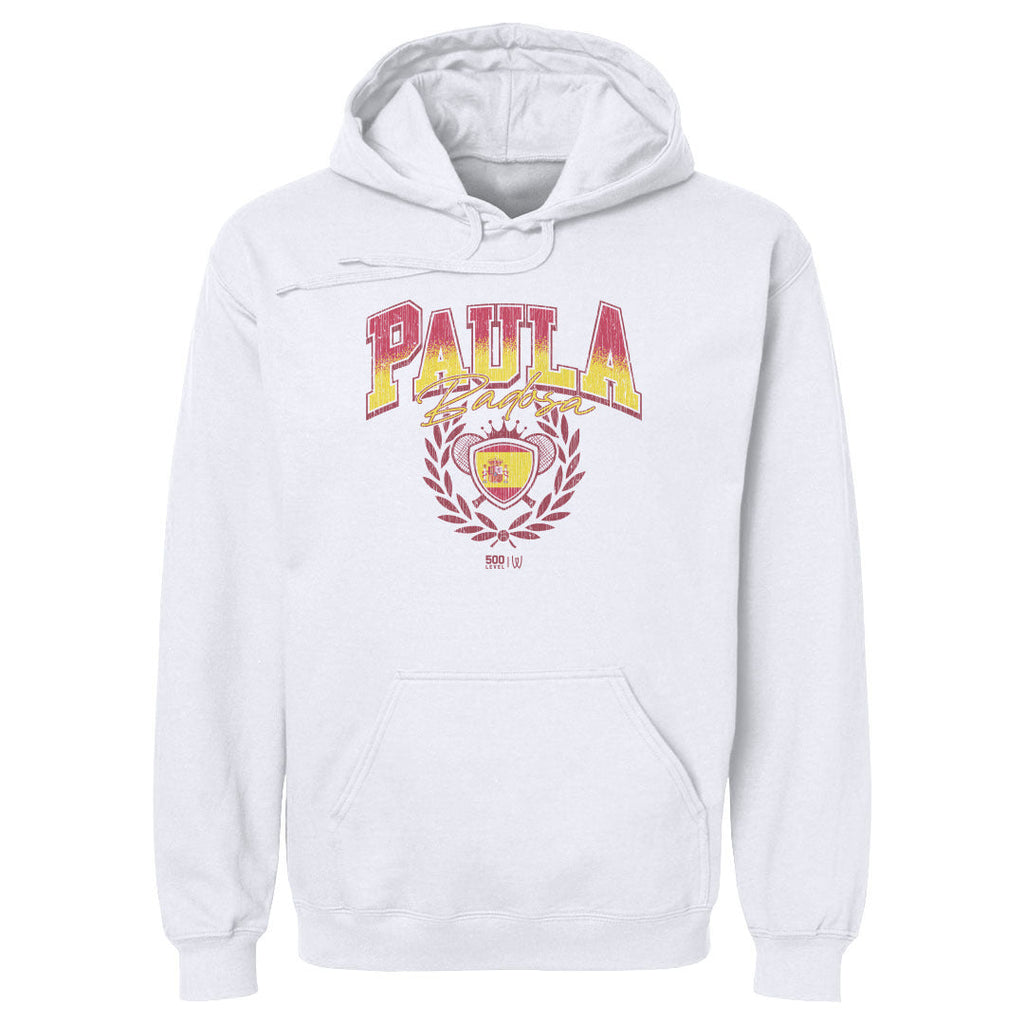 Paula Badosa Tennis Country Flag