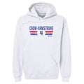 Pete Crow-Armstrong Chicago C Font