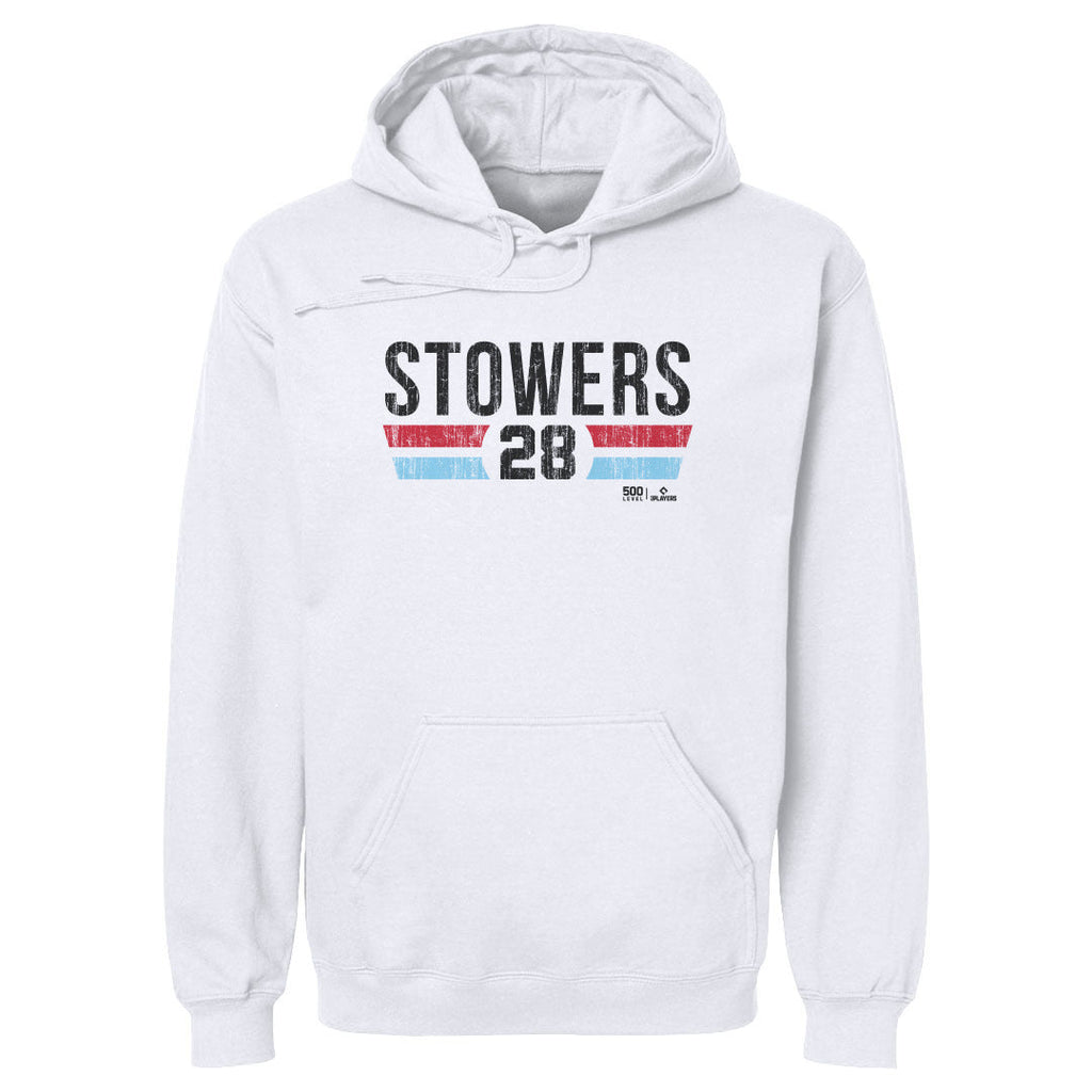 Kyle Stowers Miami Font