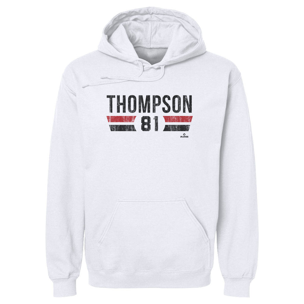 Ryan Thompson Arizona Font