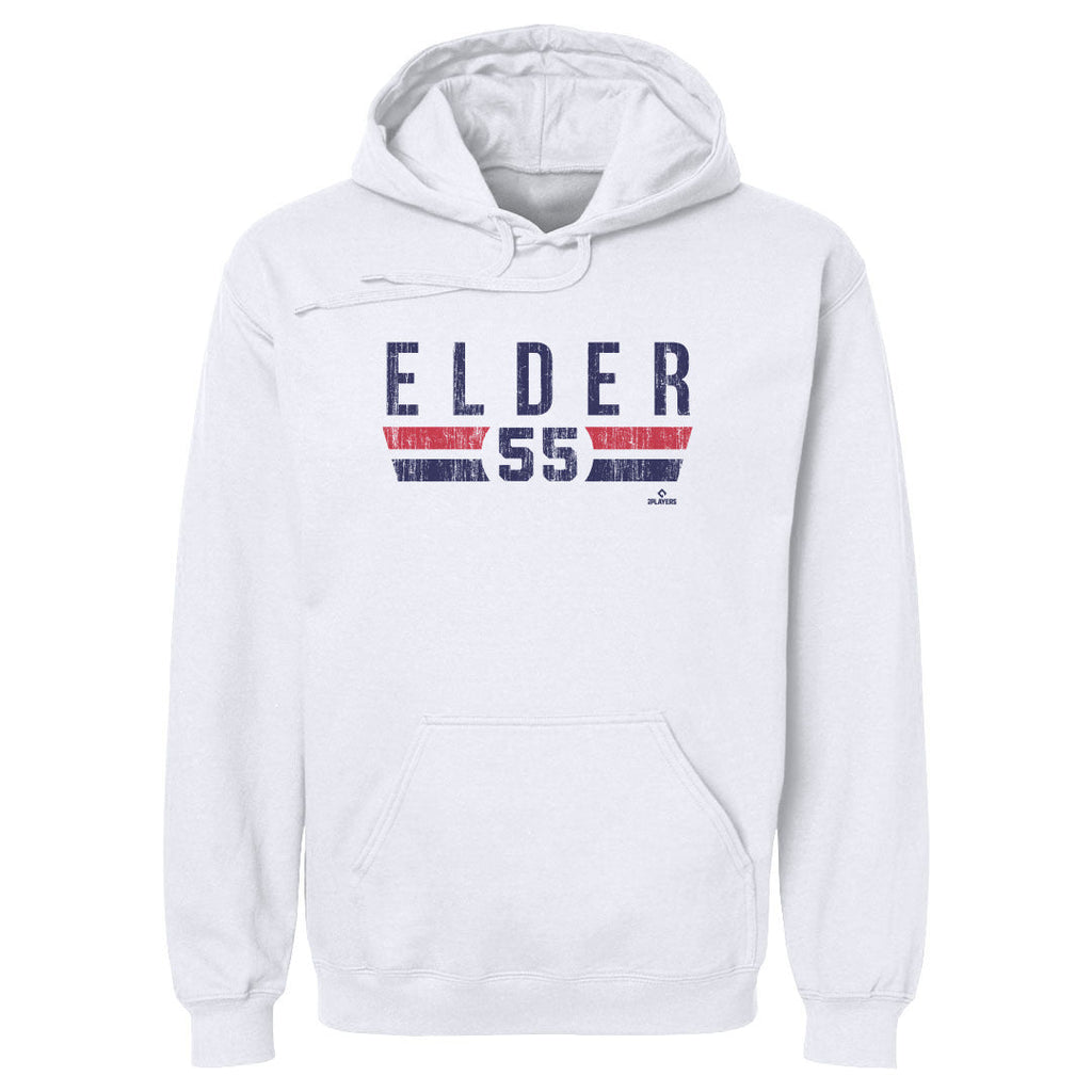 Bryce Elder Atlanta Font