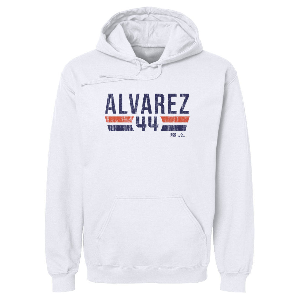 Yordan Alvarez Houston Font