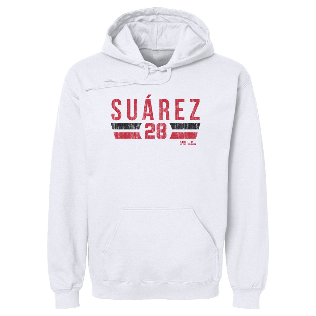 Eugenio Suarez Cincinnati Font