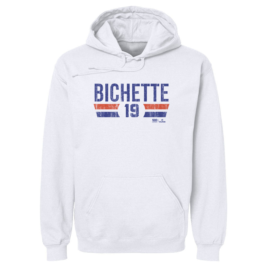 Bo Bichette New York M Font