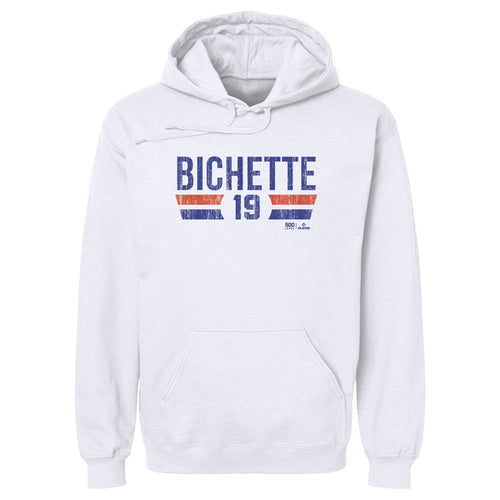 Bo Bichette New York M Font