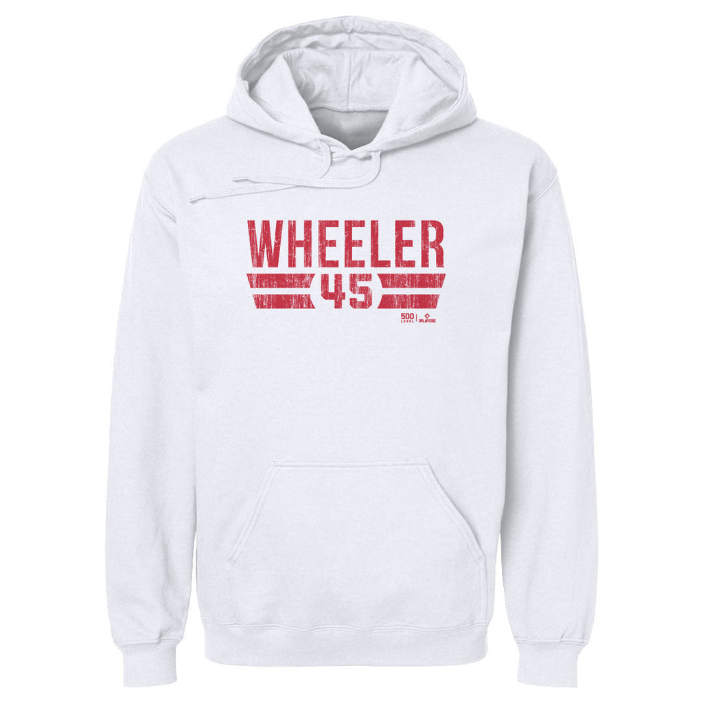 Zack Wheeler Philadelphia Font
