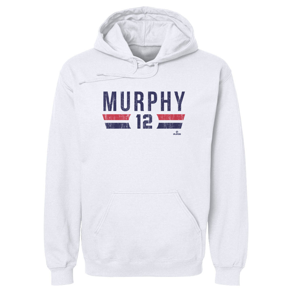 Sean Murphy Atlanta Font