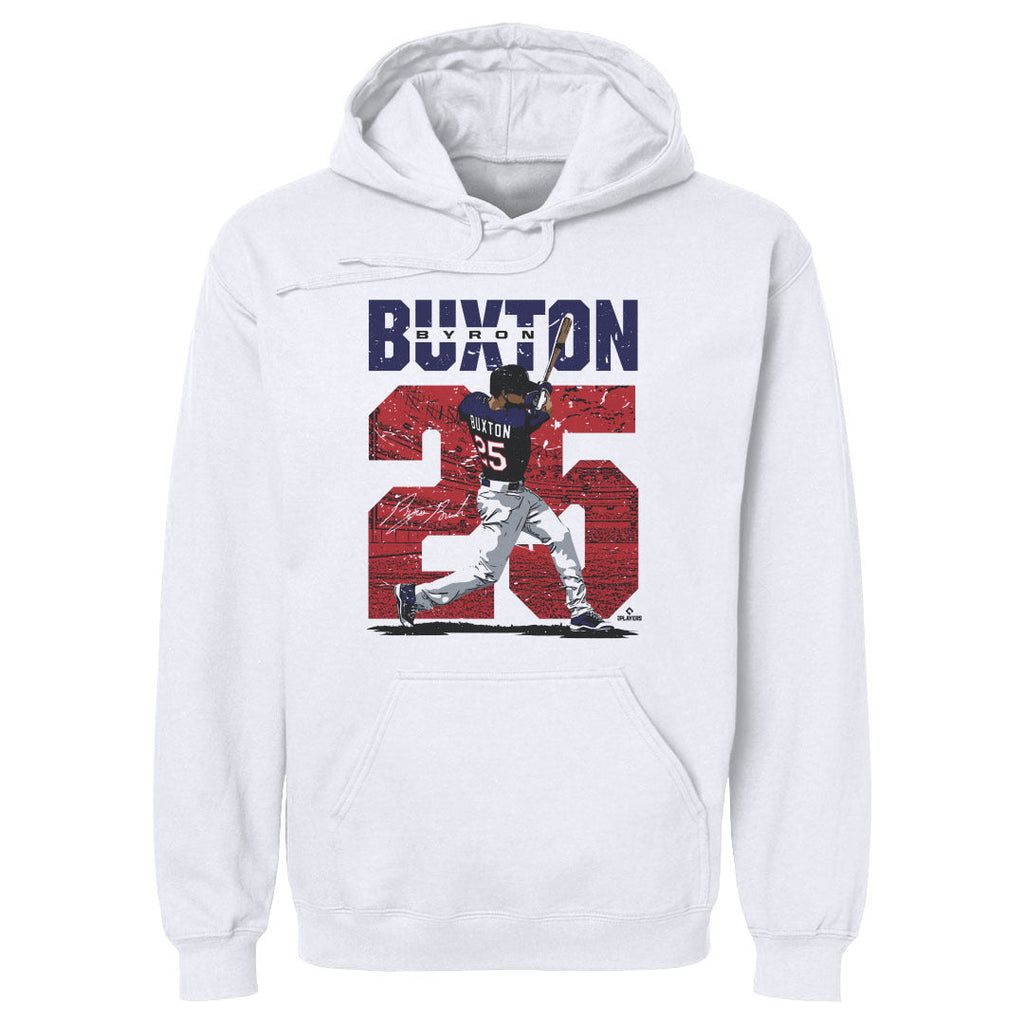 Byron Buxton Stadium R