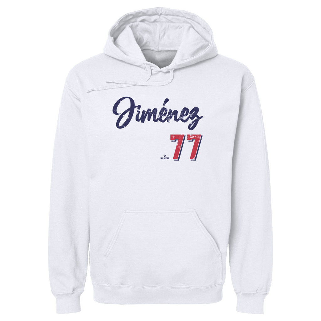 Joe Jimenez Atlanta Script
