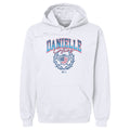 Danielle Collins Tennis Country Flag