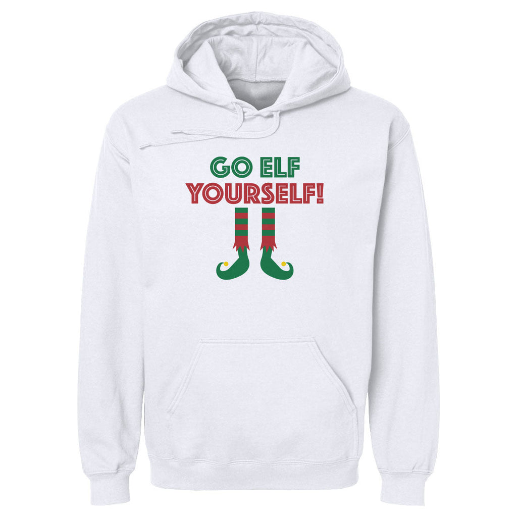 Christmas Go Elf Yourself