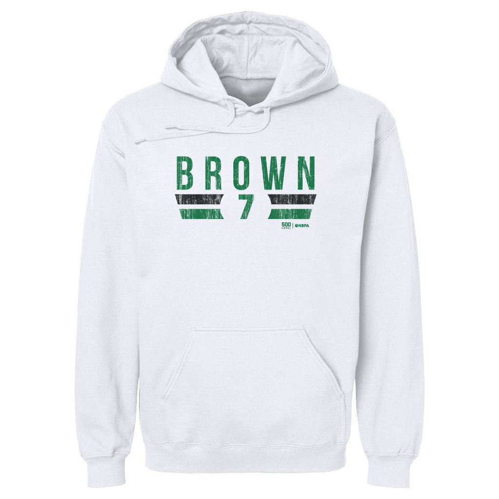 Jaylen Brown Boston Celtics Font