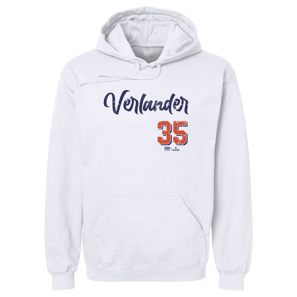 Justin Verlander Detroit Script