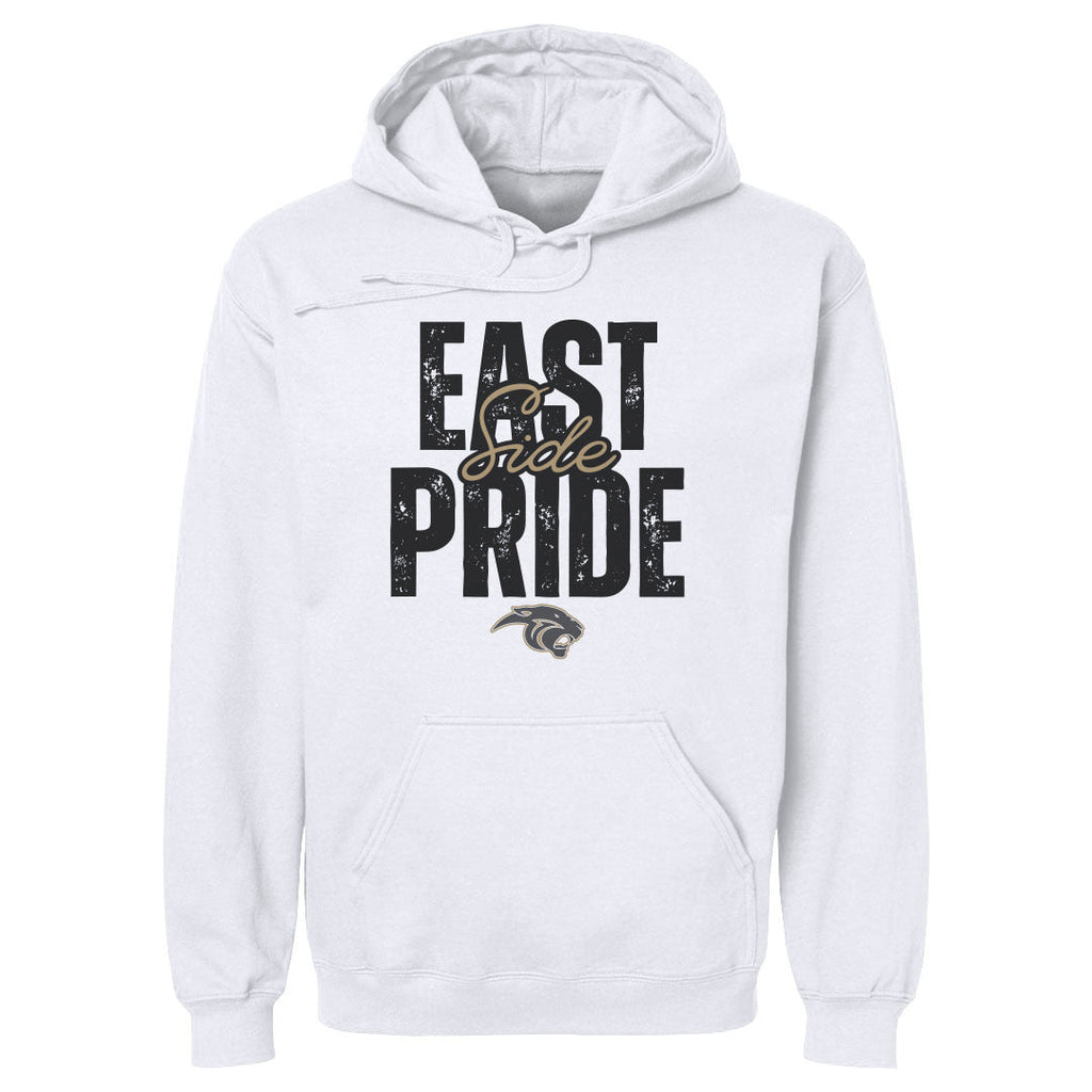Crown Trio Plano East Panthers East Side Pride Stacked