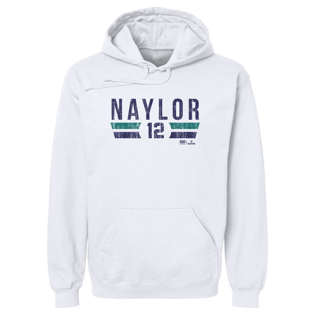 Josh Naylor Seattle Font
