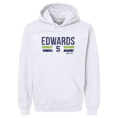 Anthony Edwards Minnesota Timberwolves Font