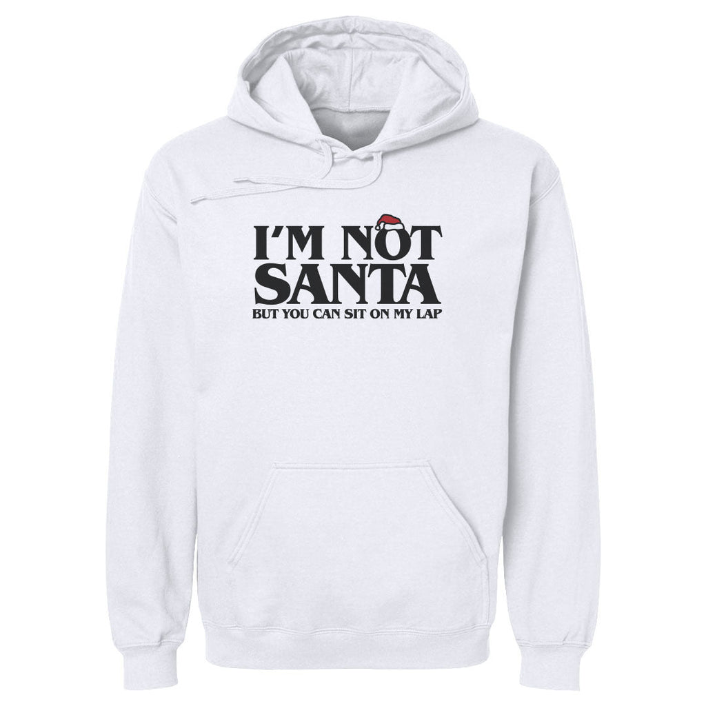 Christmas I'm Not Santa