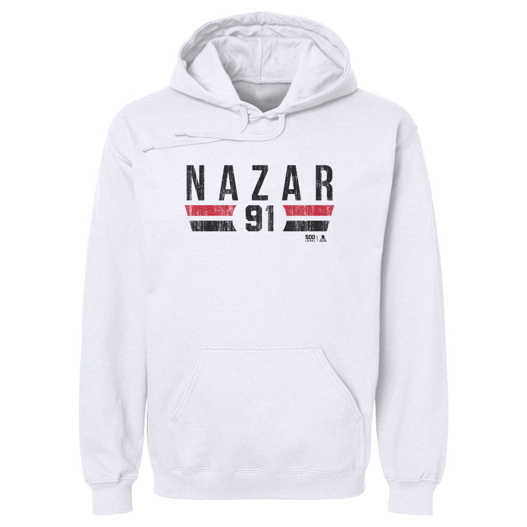 Frank Nazar Chicago Font