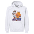 Jordan Clarkson New York Knicks Retro