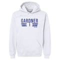 Sauce Gardner Indianapolis Font