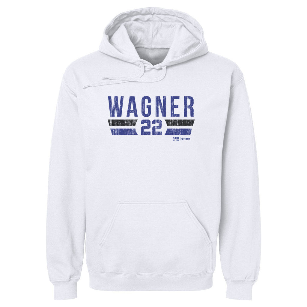 Franz Wagner Orlando Magic Font