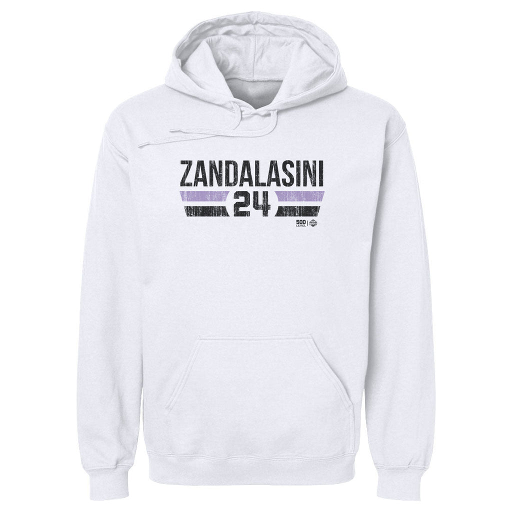 Cecilia Zandalasini Golden State Font