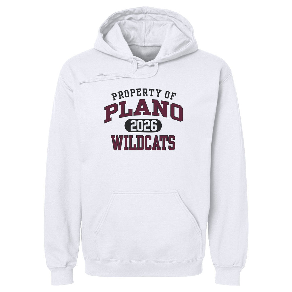 Plano Crown Trio Property Of Wildcats