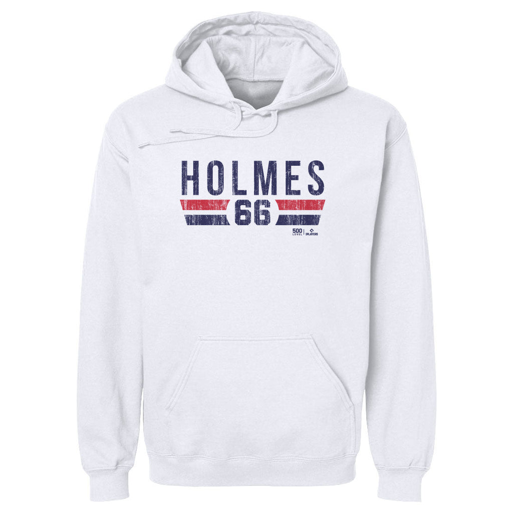 Grant Holmes Atlanta Font