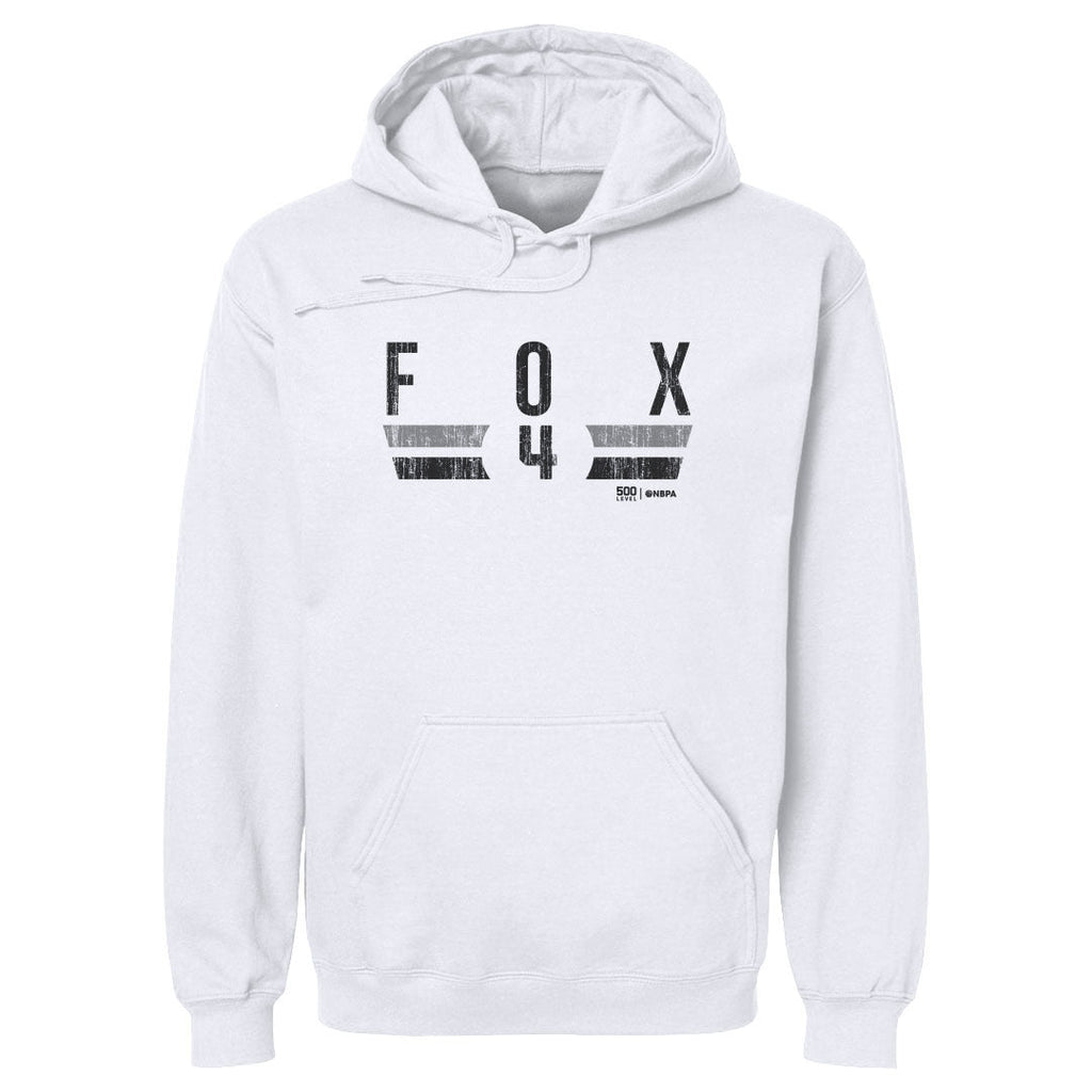 De'Aaron Fox San Antonio Spurs Font