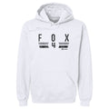 De'Aaron Fox San Antonio Spurs Font