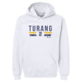 Brice Turang Milwaukee Font