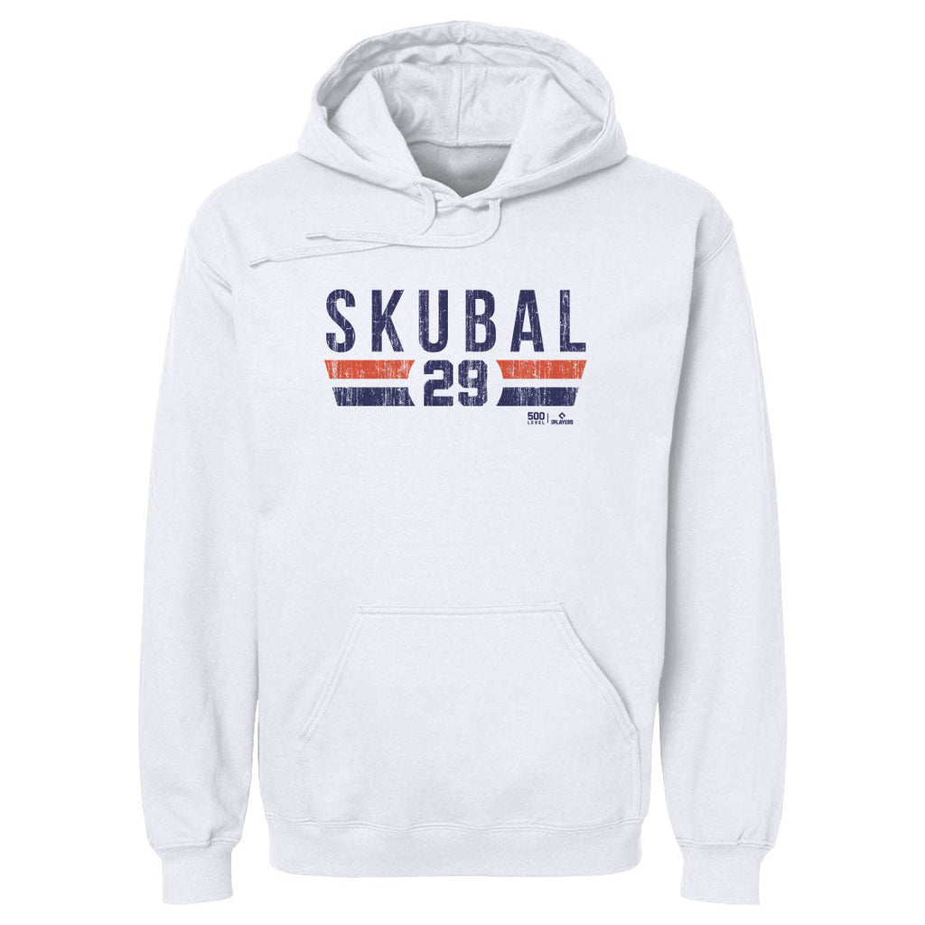 Tarik Skubal Detroit Font