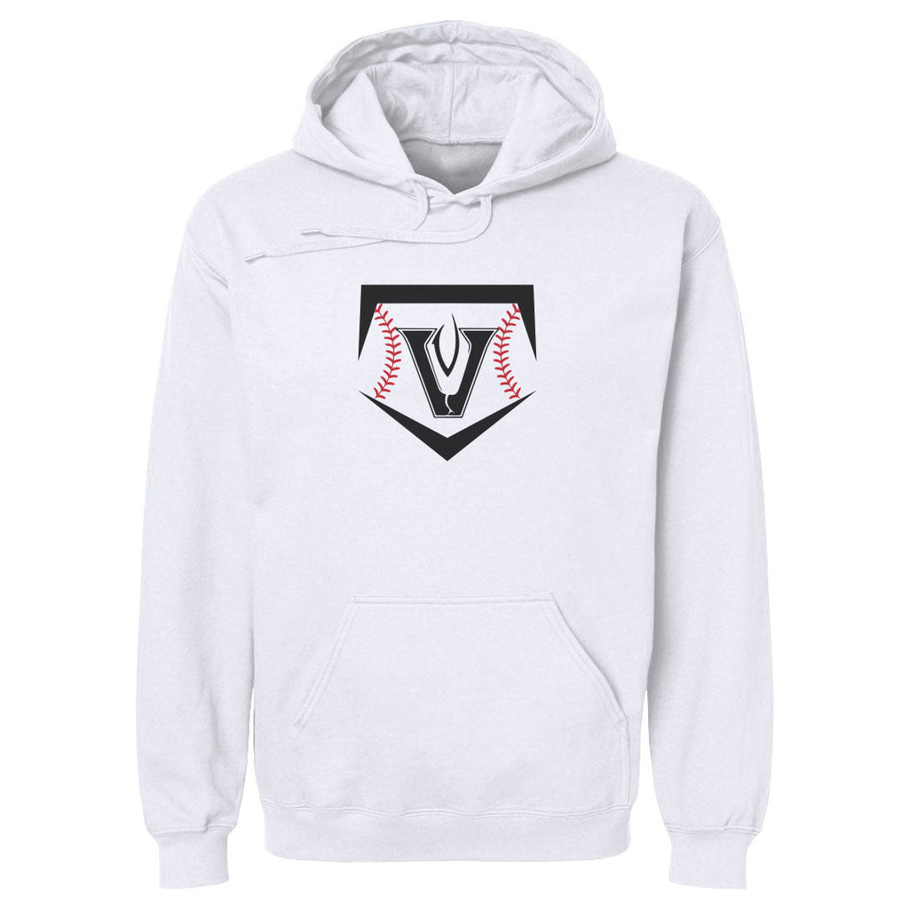 Vandegrift Crown Trio Baseball Diamond
