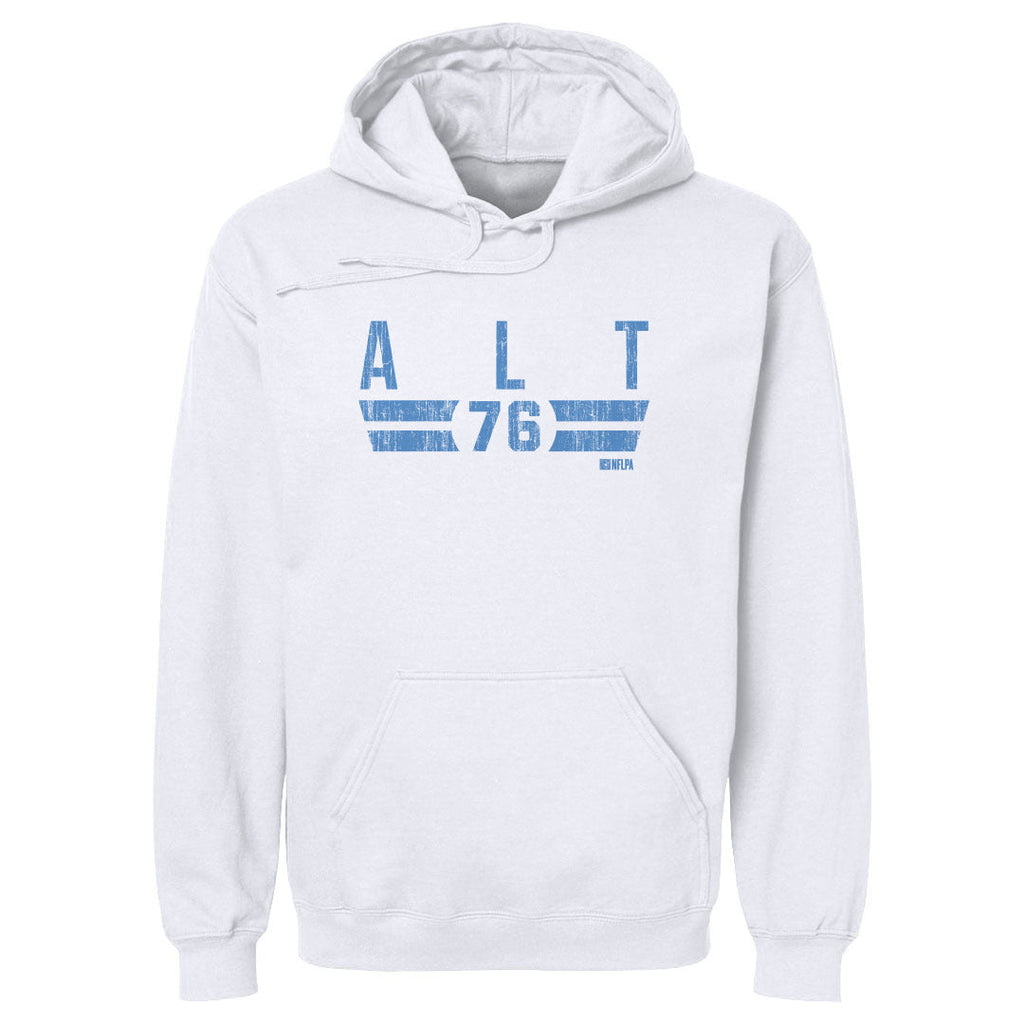 Joe Alt Los Angeles C Font