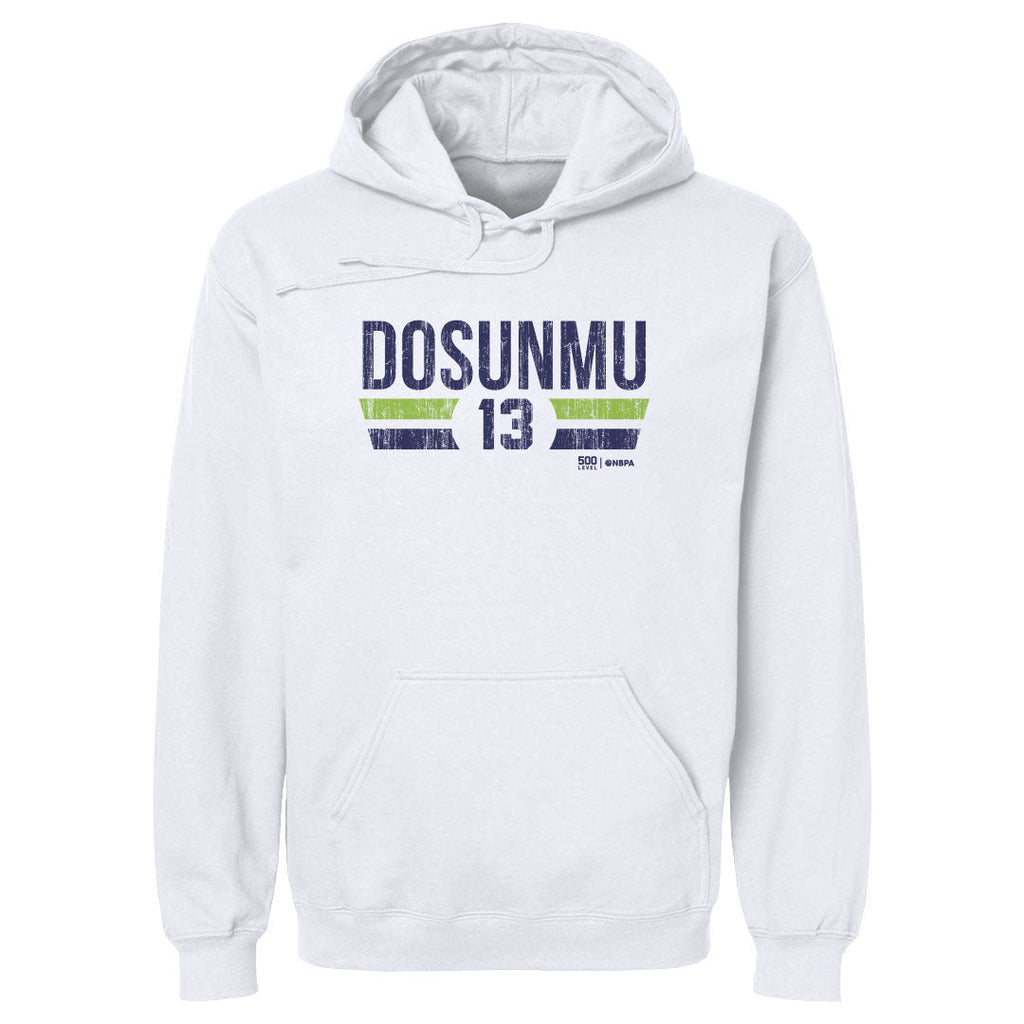 Ayo Dosunmu Minnesota Timberwolves Font