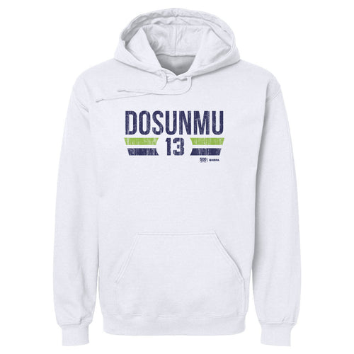 Ayo Dosunmu Minnesota Timberwolves Font