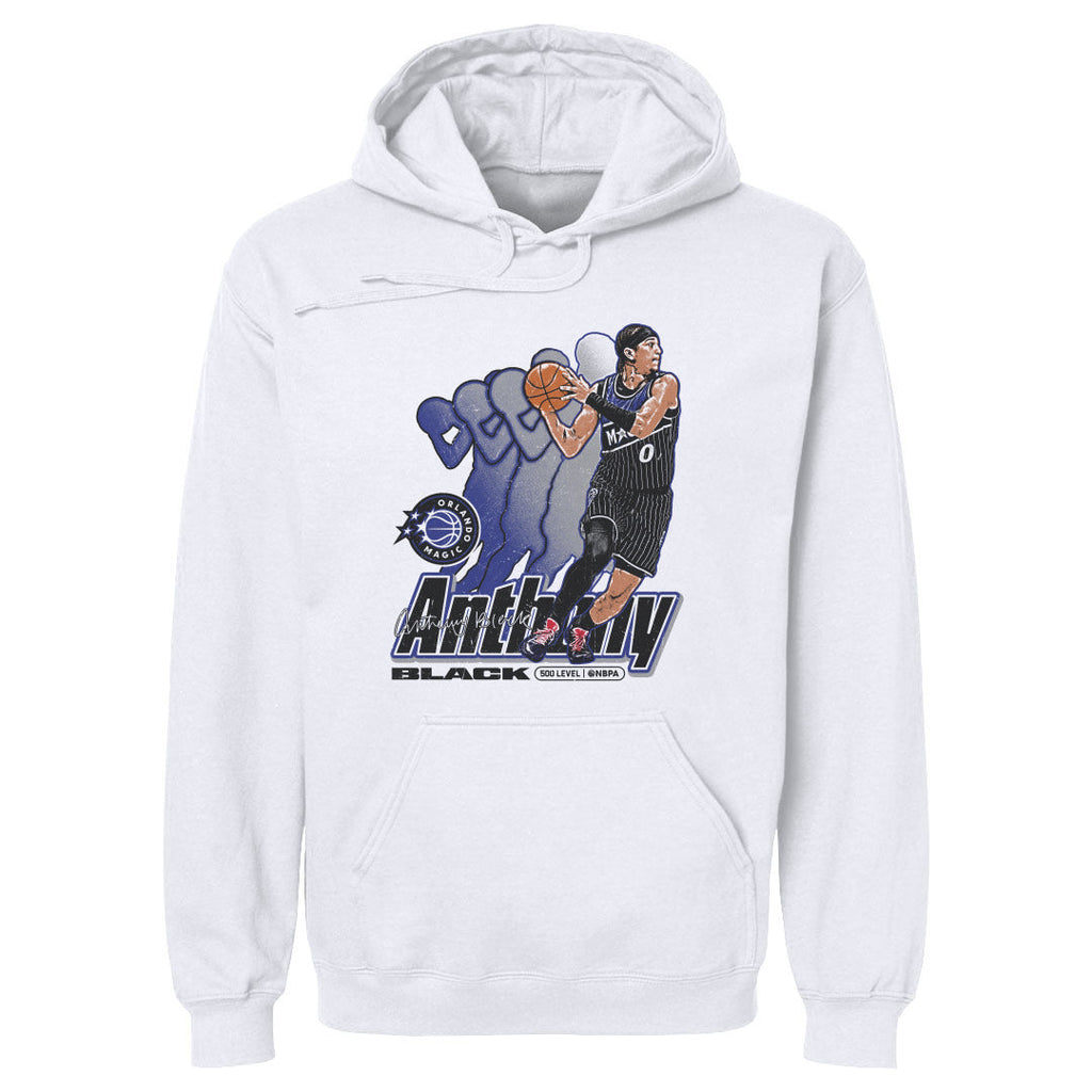 Anthony Black Orlando Magic Retro