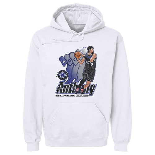 Anthony Black Orlando Magic Retro