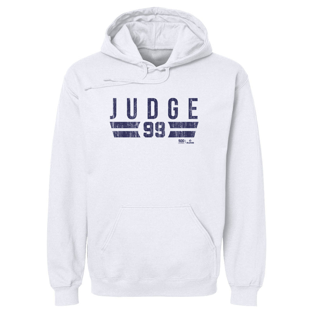 Aaron Judge New York Y Font