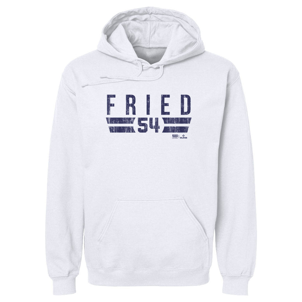 Max Fried New York Y Font