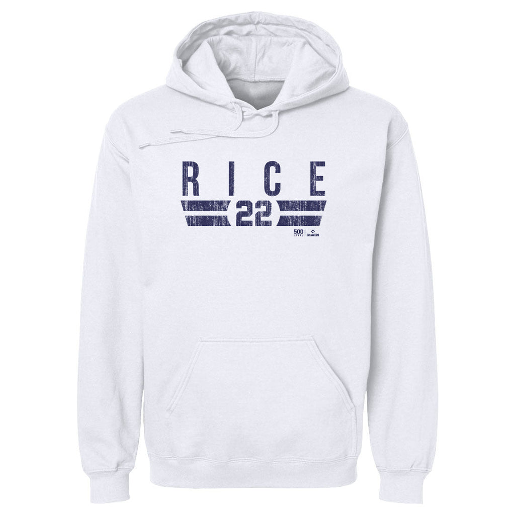Ben Rice New York Y Font