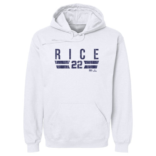 Ben Rice New York Y Font